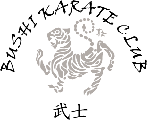 BUSHI KARATE