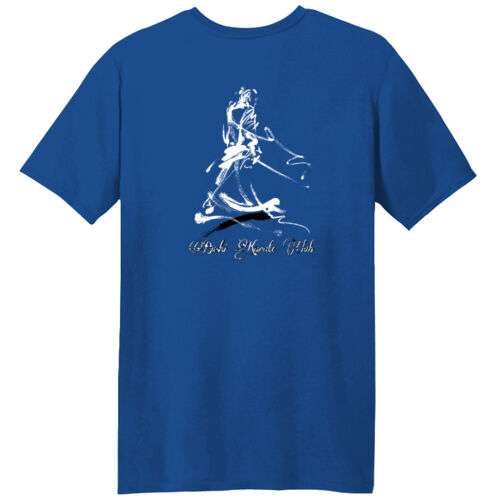 Bushi Karate - Gildan Performance ® T Shirt Thumbnail