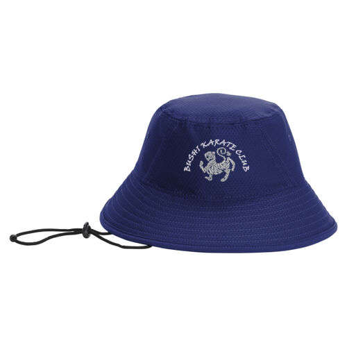 Bushi Karate - ® Hex Era Bucket Hat Thumbnail